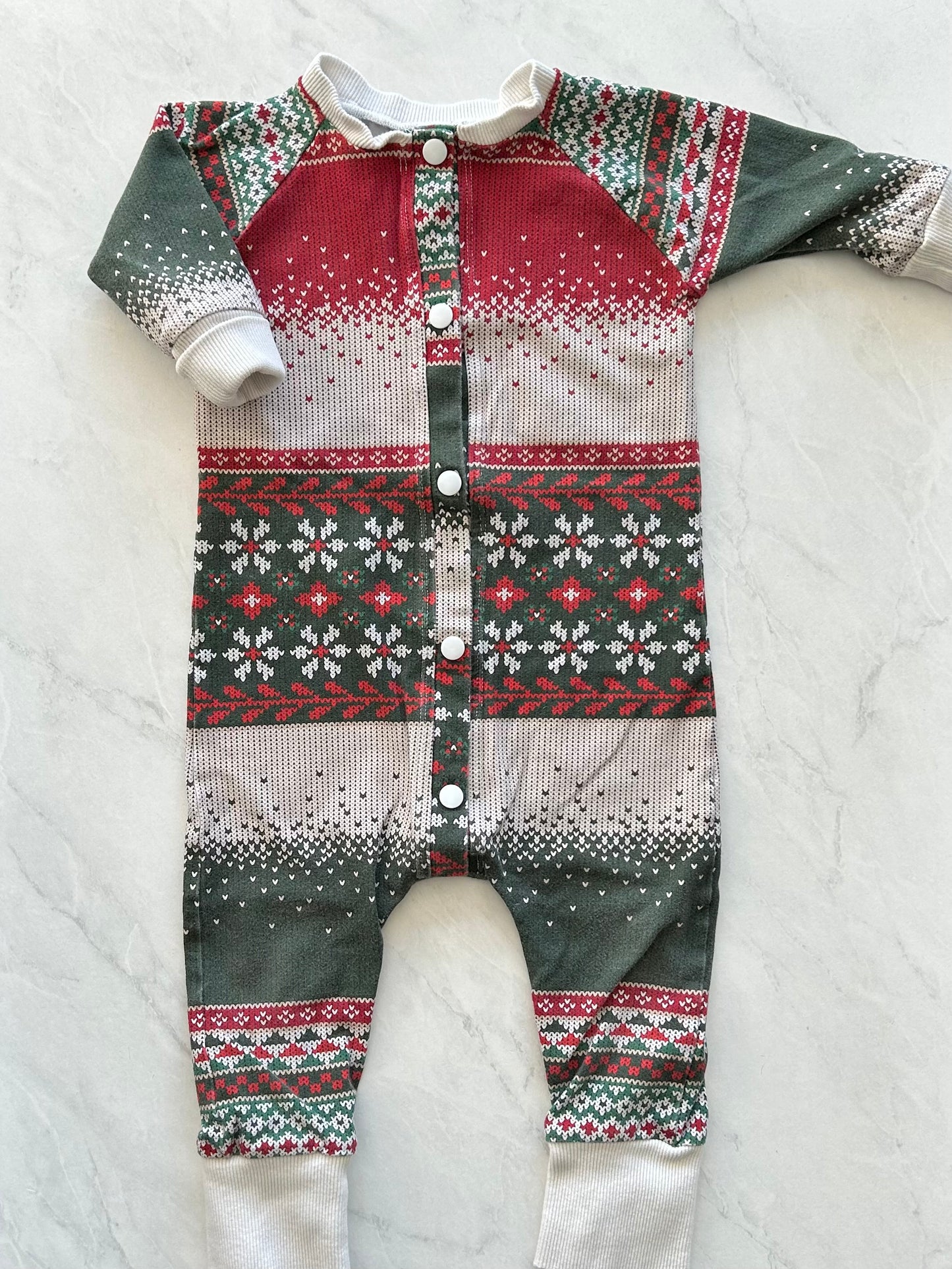 Combinaison une pièce - Maman Lactée - 12-18 mois