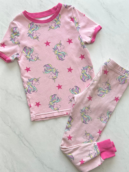 *Imparfait* Pyjama 2 ans - Kirkland - 4 ans
