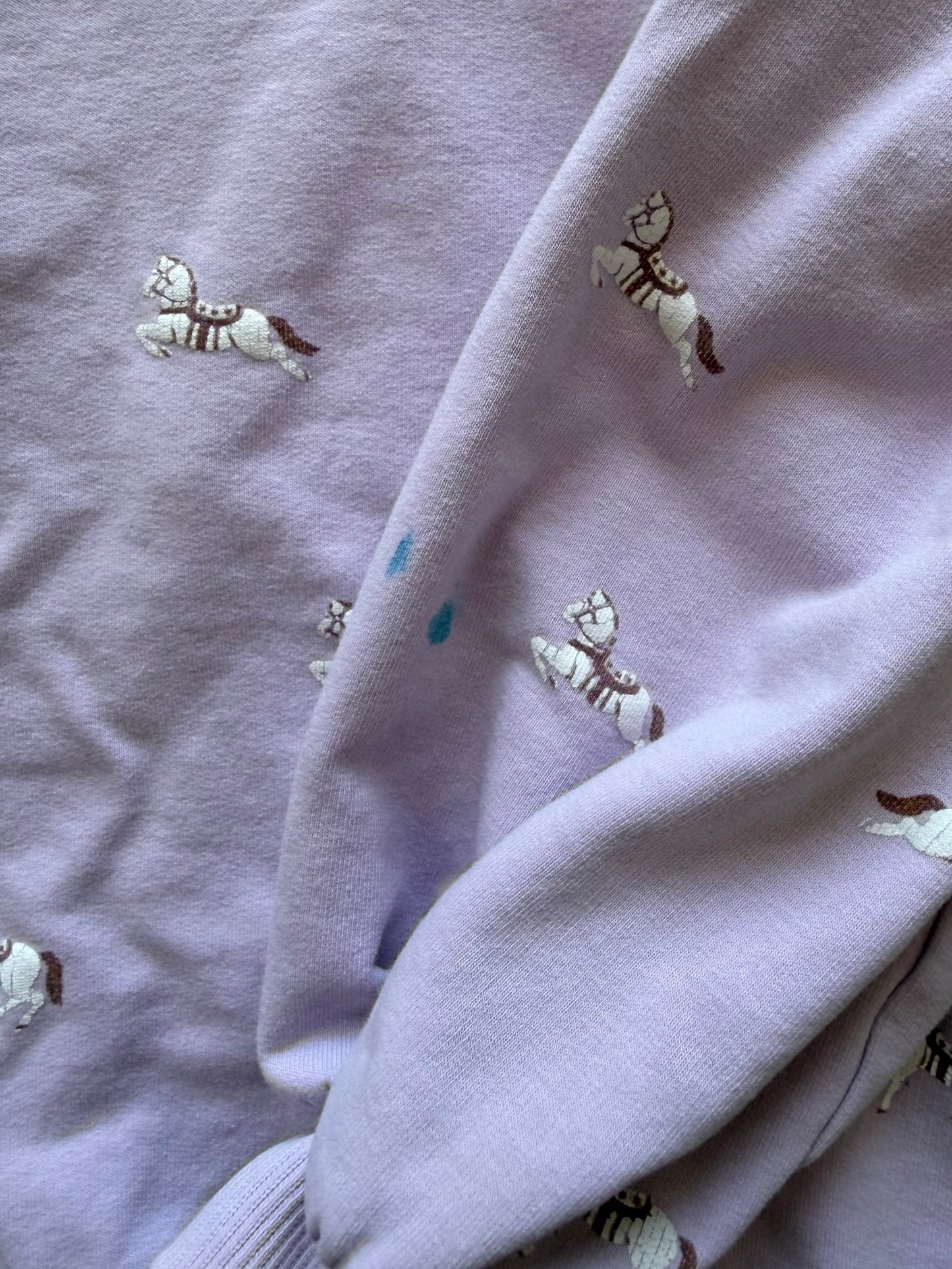 *Imparfait* Crewneck - Miles the label - 5 ans