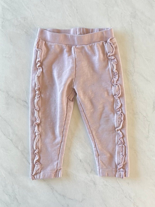 *Imparfait* Pantalon - Minymo - 18 mois