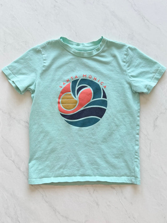 *Imparfait* T-shirt - Tag - 4 ans