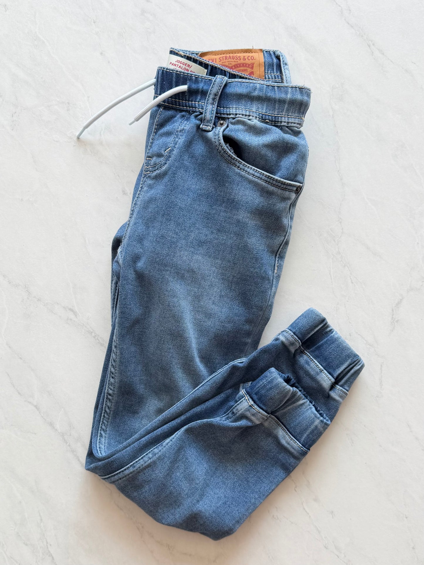 Jeans - Levi’s - 8 ans