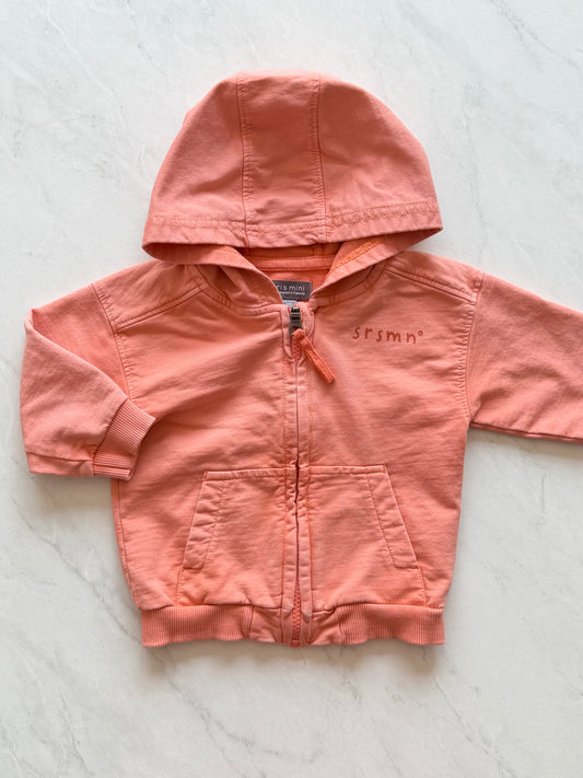 Veste - Souris Mini - 9-12 mois