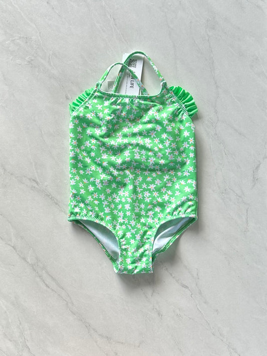 NEUF Maillot de bain - Zara - 6-12 mois