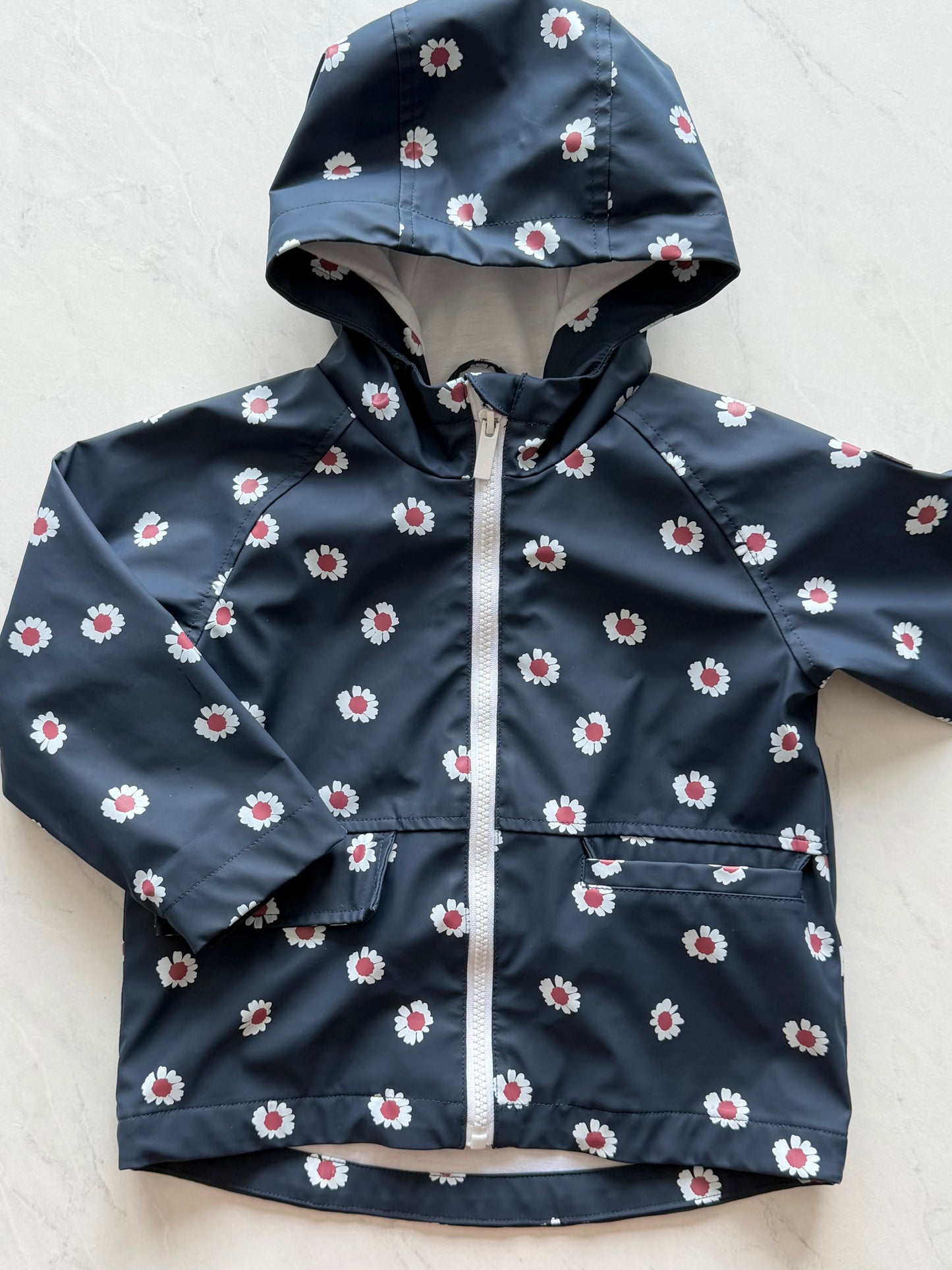 *Imparfait* Manteau imperméable - Izod - 3 ans