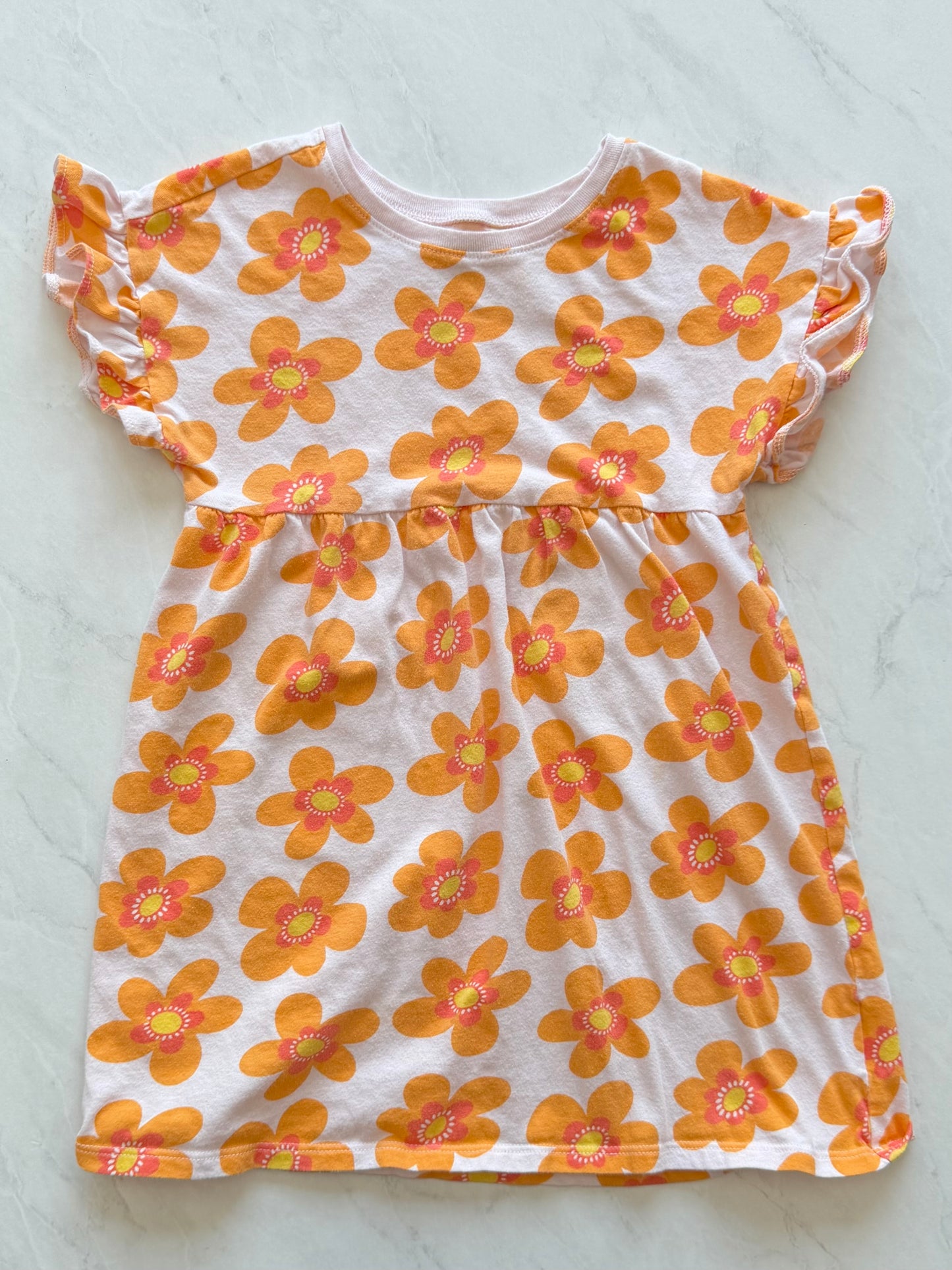 *Imparfait* Robe - Old navy - 4T