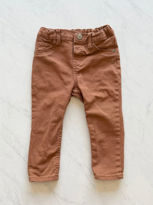 Jeans - H&M - 9-12 mois