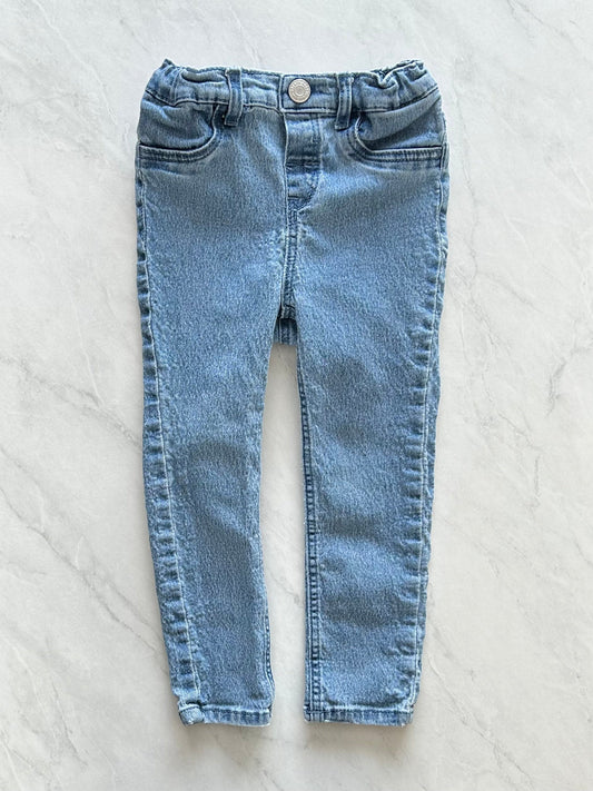 Jeans - H&M - 18-24 mois