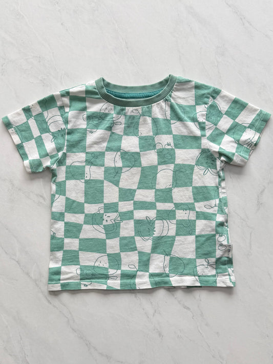 *Imparfait* T-shirt - Souris Mini - 12-18 mois
