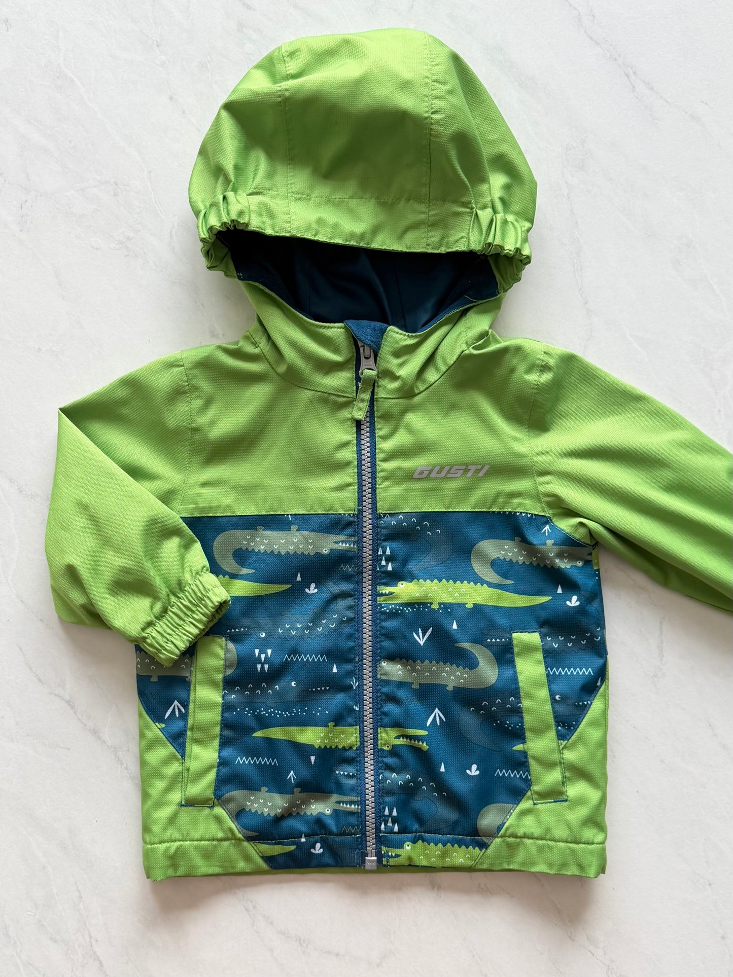 Manteau mi saison - Gusti - 18 mois