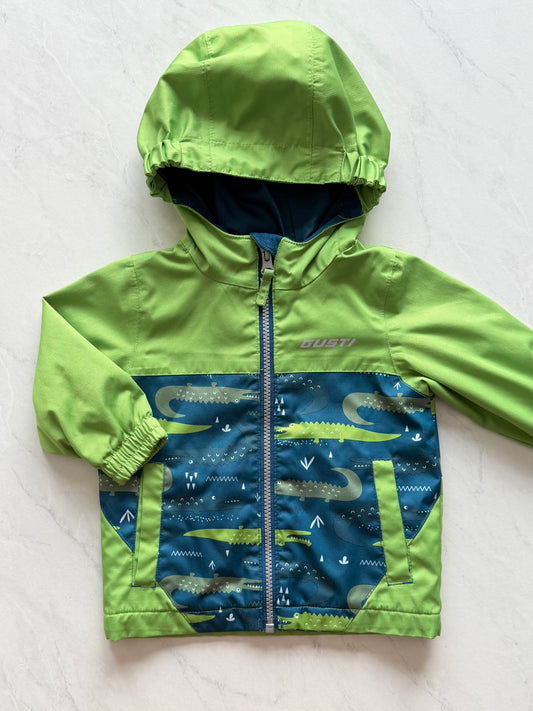 Manteau mi saison - Gusti - 18 mois