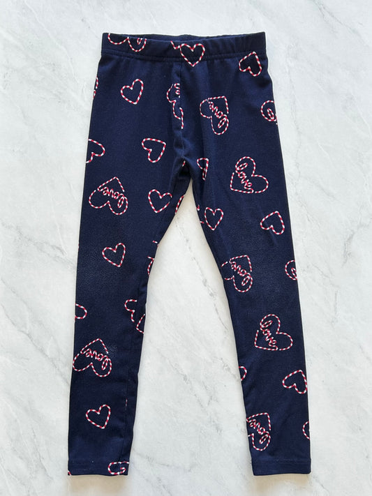 *Imparfait* Legging - George - 4-5 ans