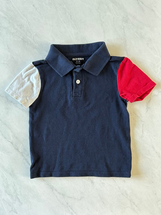 Polo - Old navy - 3T