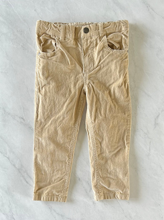 Pantalon en corduroy - Tommy Bahama - 2 ans