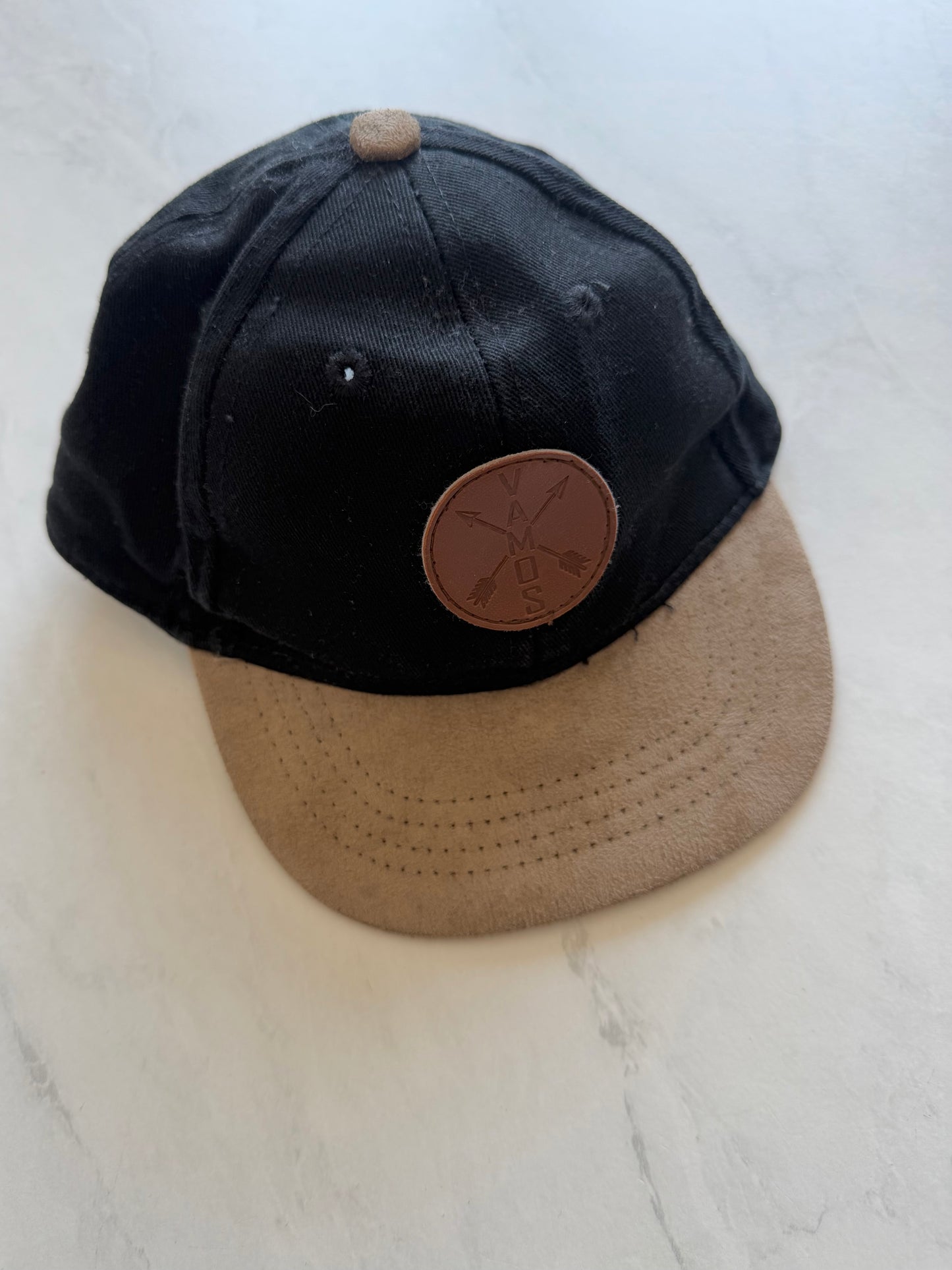 Casquette ajustable - Vamos - 6-24 mois