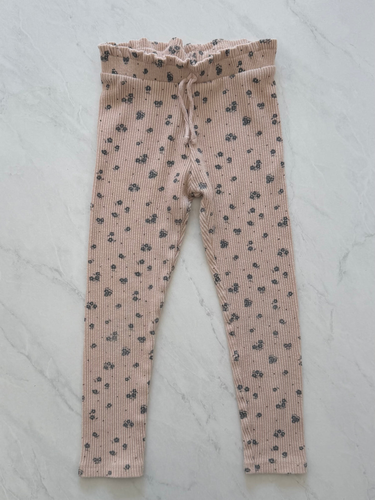 Pantalon côtelé - Zara - 5 ans