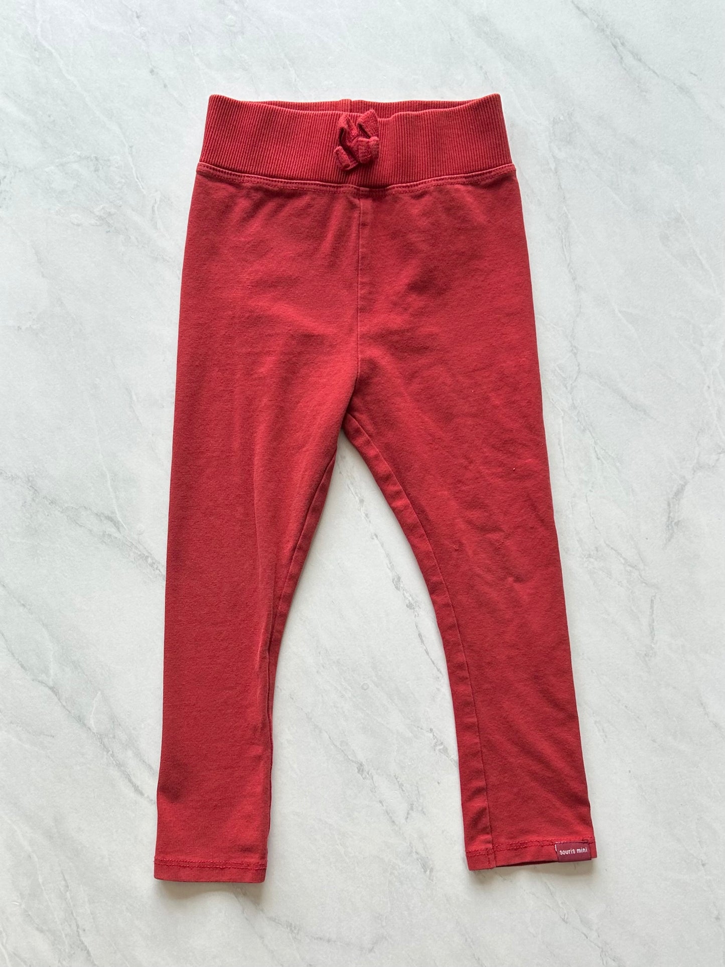 *Imparfait* Jogging - Souris mini - 2-3 ans