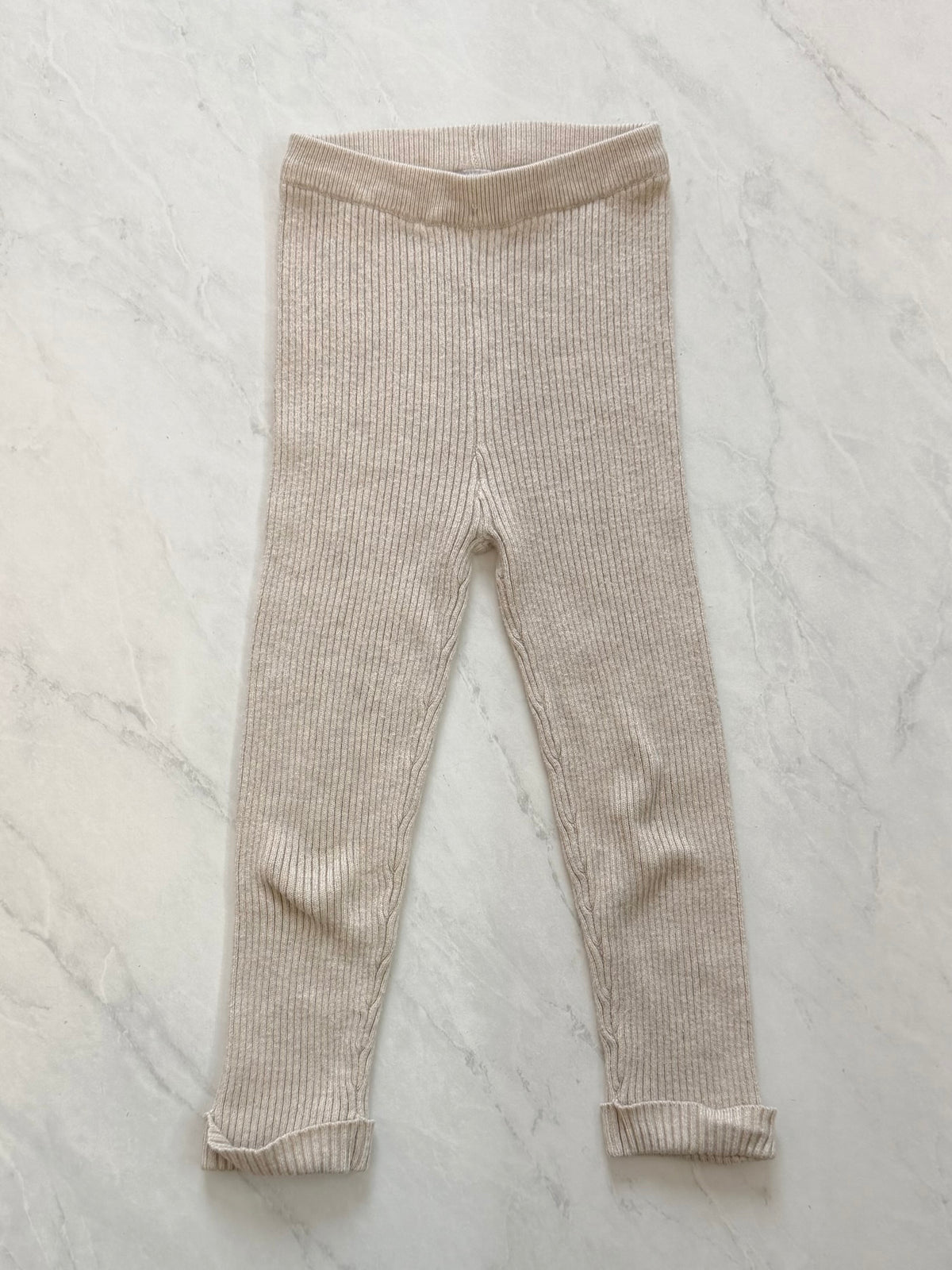 Legging en mailles - George - 3T