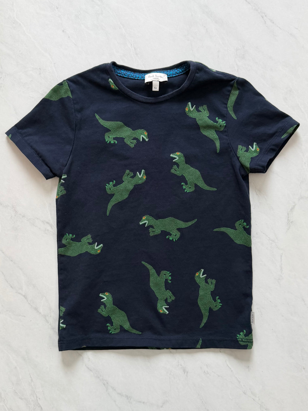 T-shirt - Paul smith - 6 ans