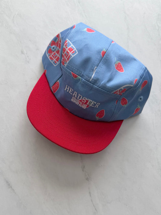 Casquette ajustable - Headster - 48 cm 6m-2T