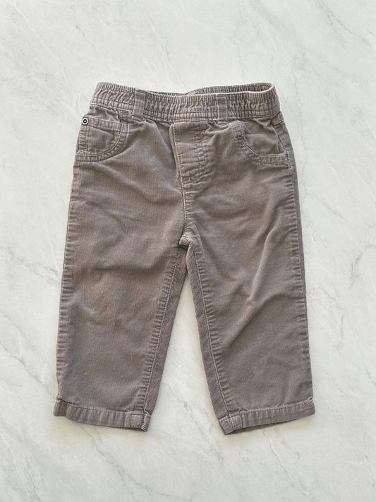 Pantalon en corduroy - Carters - 18 mois