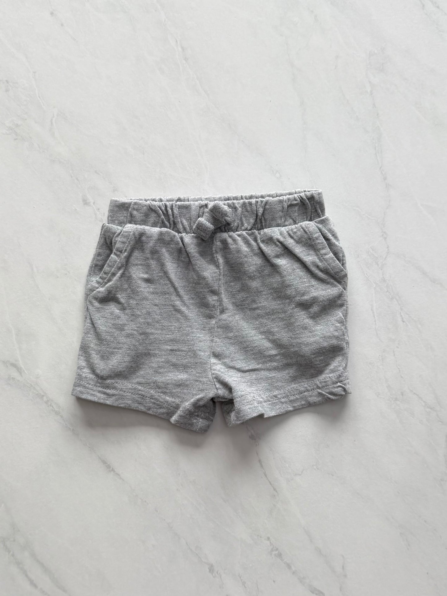 Short - George - 0-3 mois