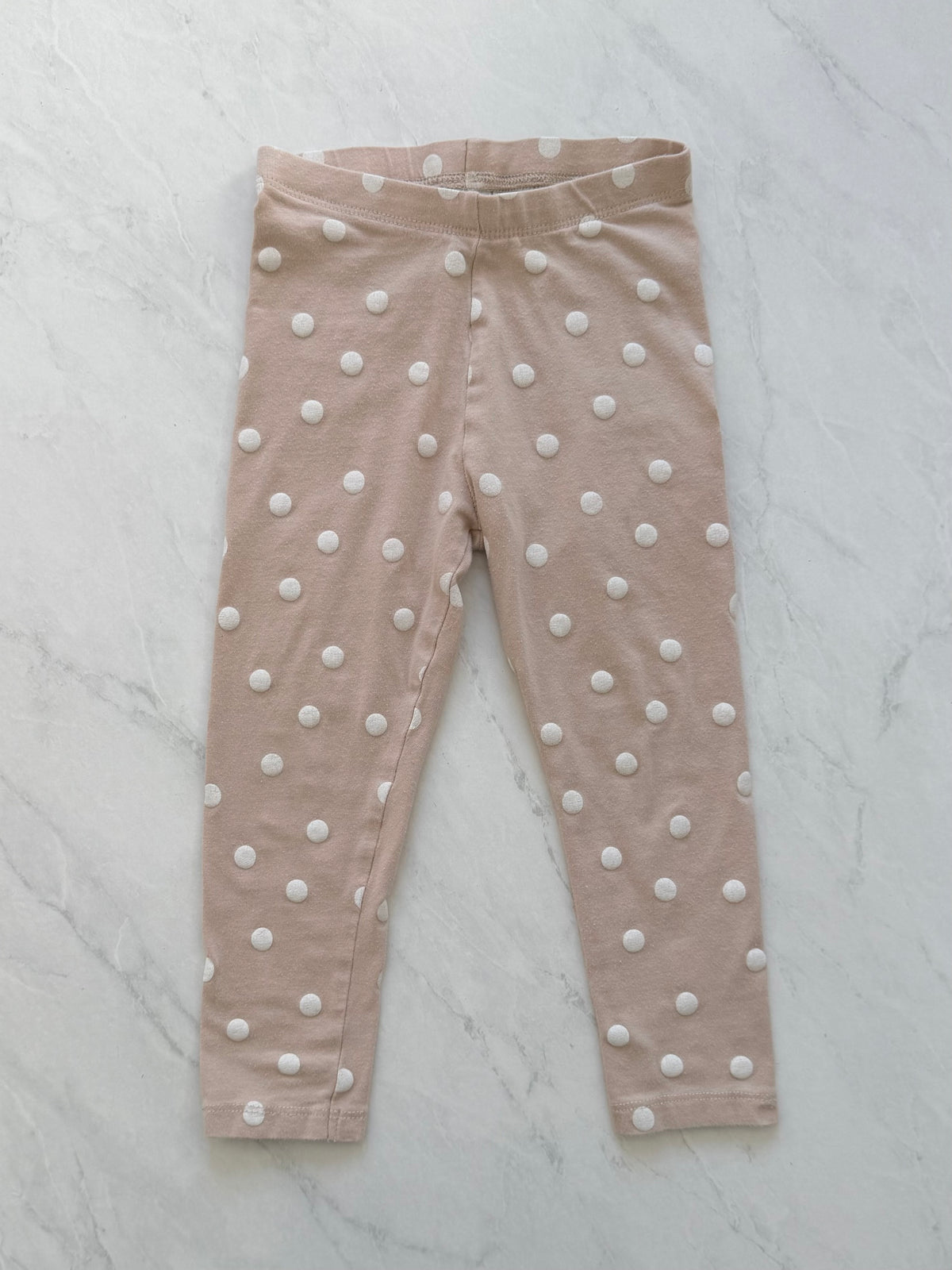 *Imparfait* Legging - H&M - 2-3 ans