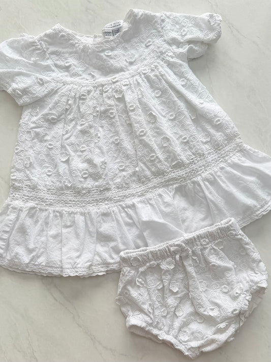 *Imparfait* Robe & culotte - Souris Mini - 2-3 ans