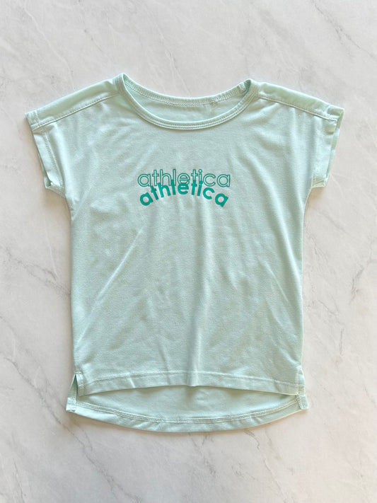 *Imparfait* T-shirt - Tag Athletica - 3 ans
