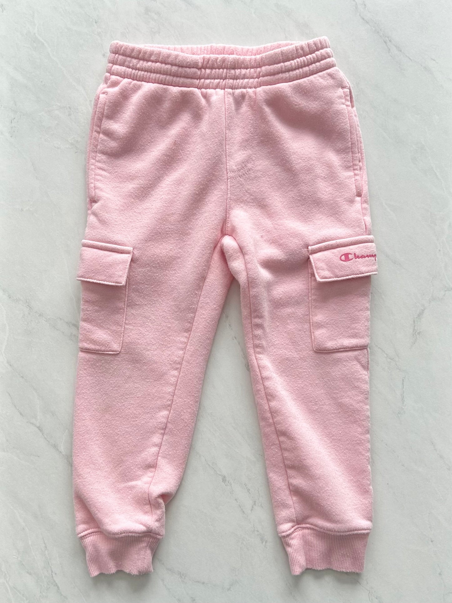 *Imparfait* Jogging - Champion - 4 ans