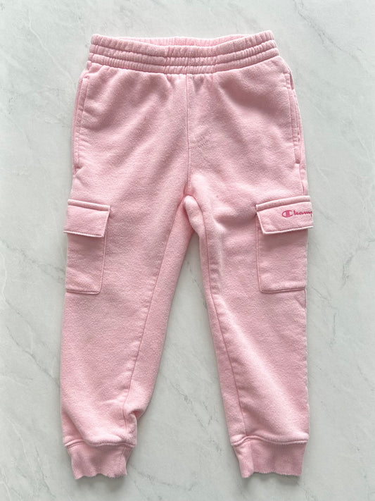 *Imparfait* Jogging - Champion - 4 ans