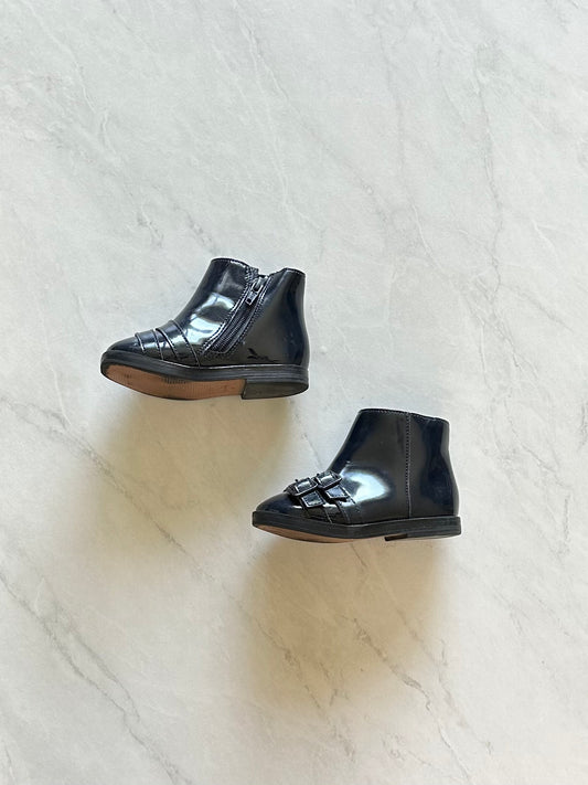 Ankle boots - Zara - 20 (4)
