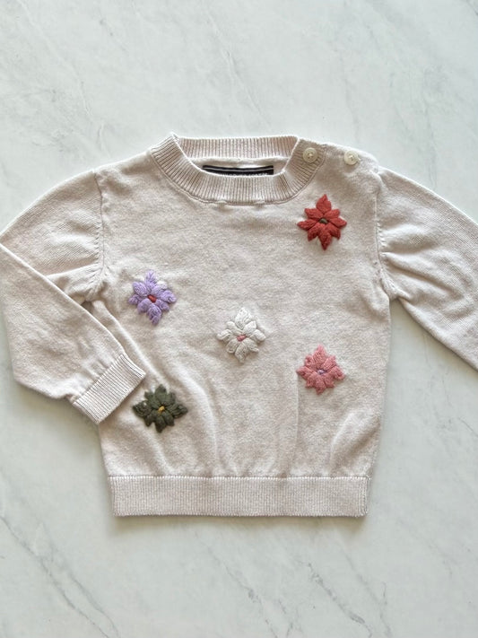 Pull en mailles - Smallbone & Scott - 9 mois