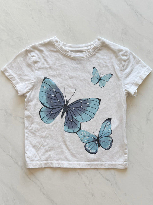 T-shirt - H&M - 2-4 ans