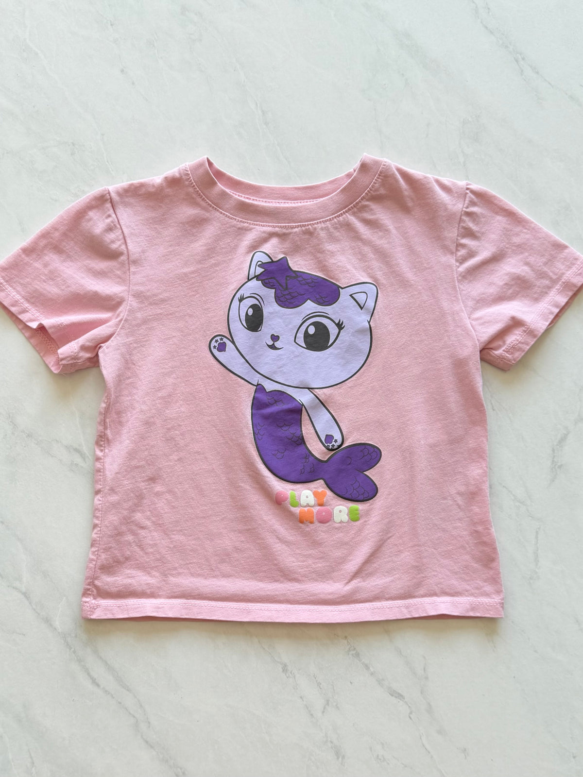 T-shirt - H&M - 2-4 ans