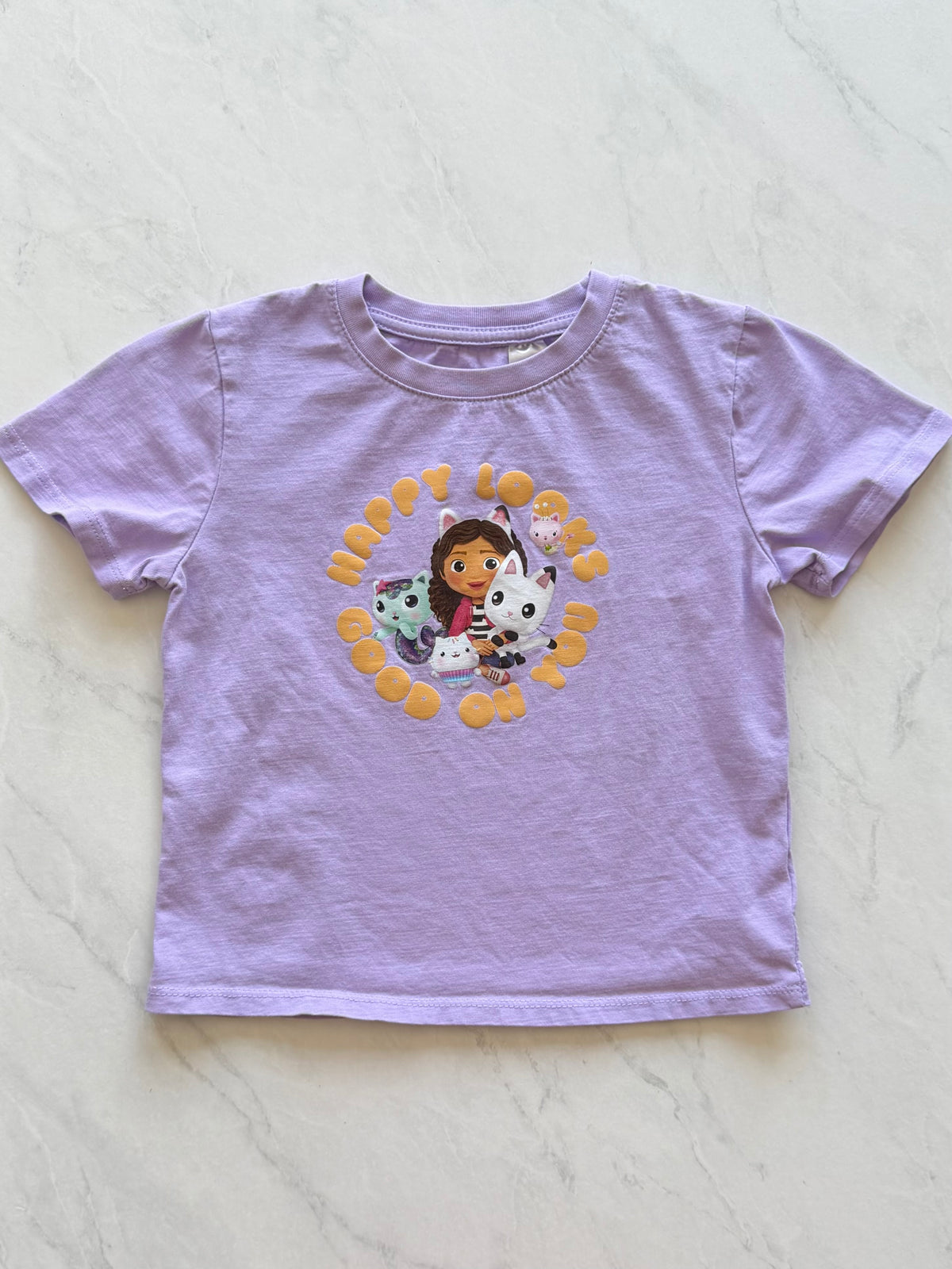 T-shirt - H&M - 2-4 ans