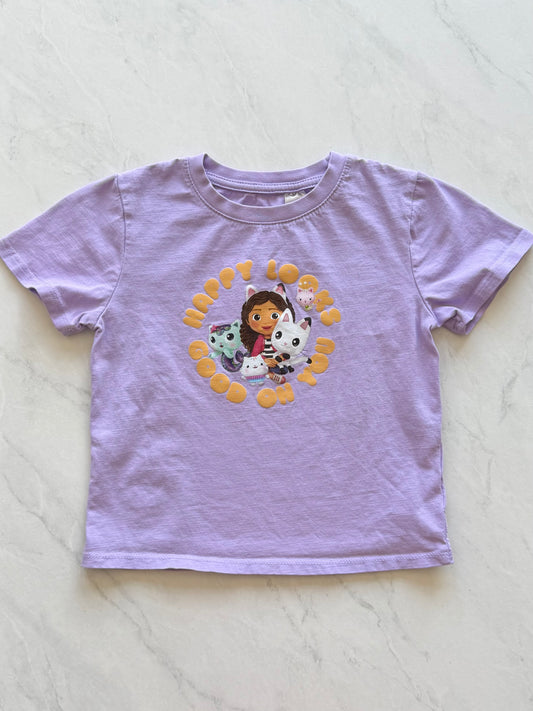 T-shirt - H&M - 2-4 ans