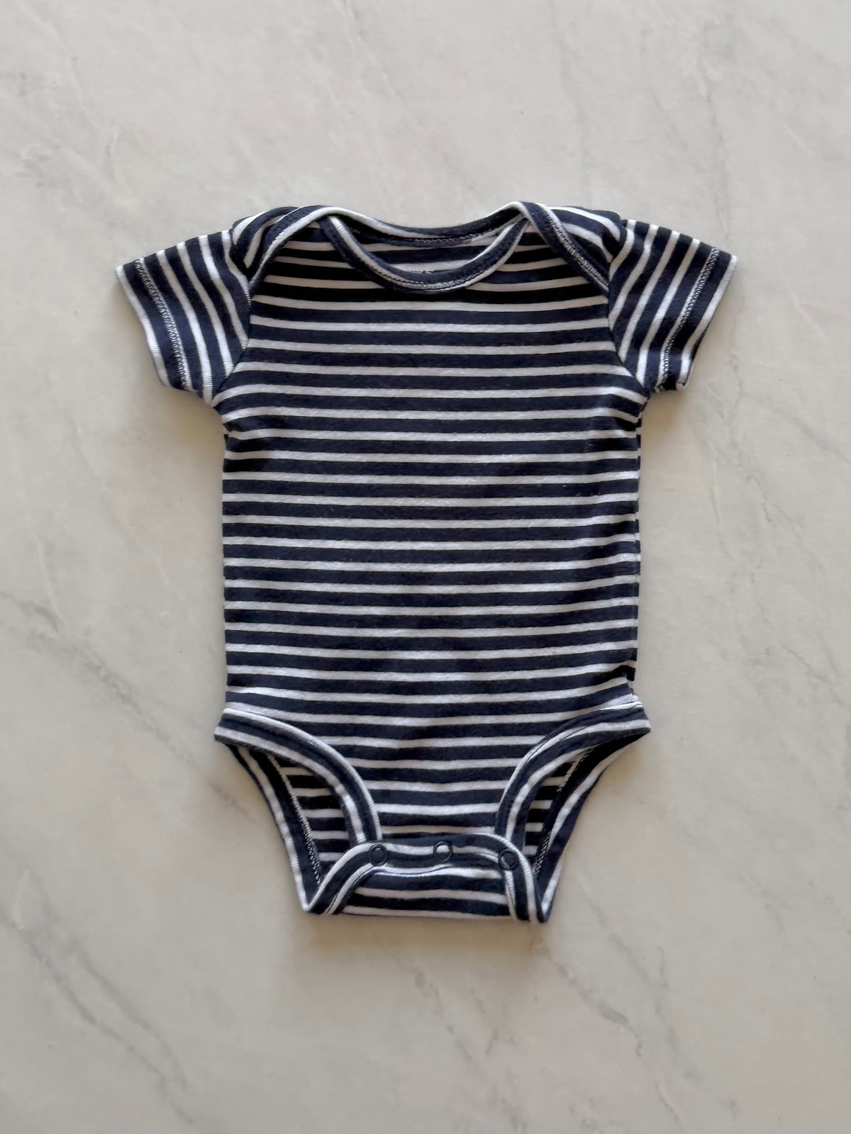 Cache-couche - Carters - 3 mois