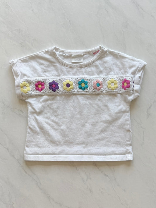 *Imparfait* T-shirt - Zara - 18 mois