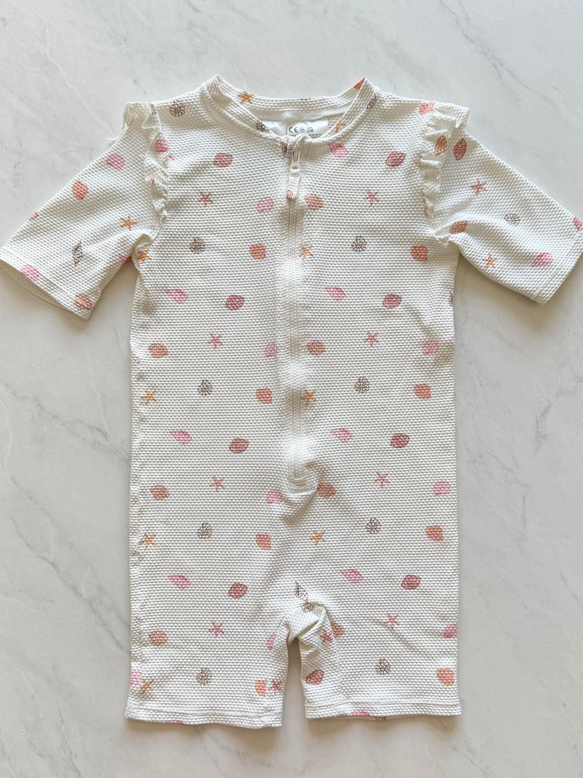 Maillot de bain - H&M - 2-4 ans