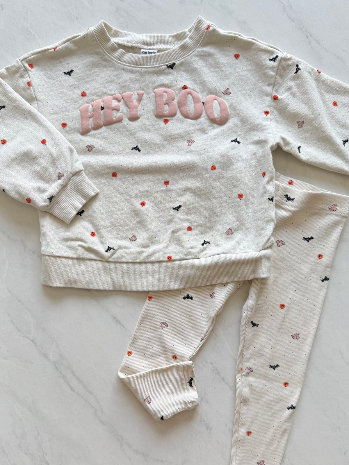 Ensemble 2 pièces - Carters - 3T