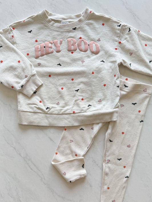 Ensemble 2 pièces - Carters - 3T