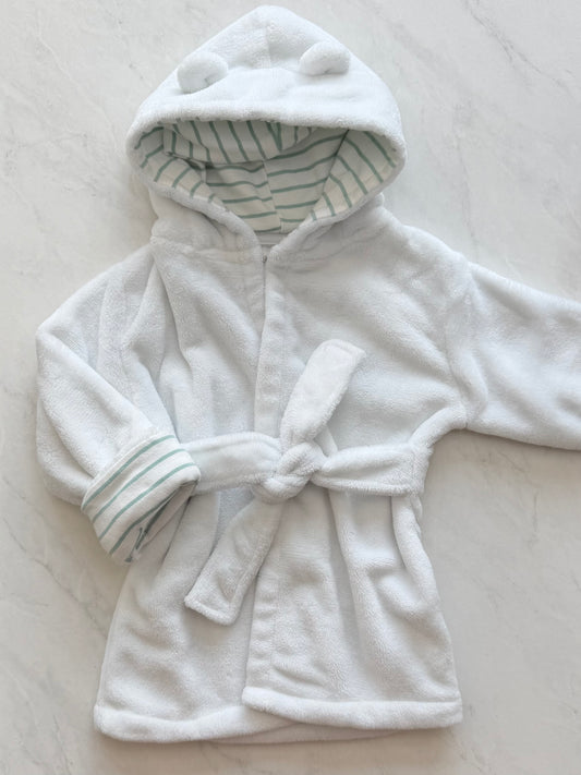 Robe de chambre - Zack & Zoey - 0-6 mois