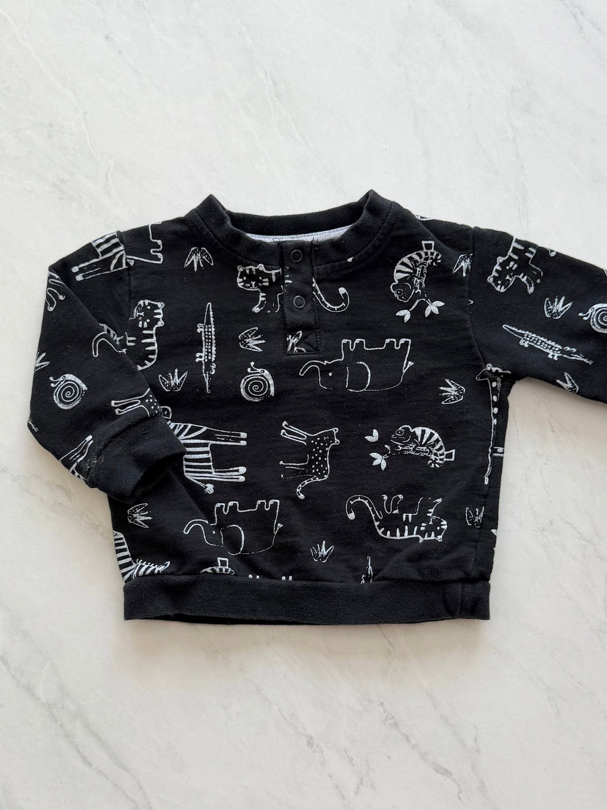 Crewneck - Koala Baby - 3-6 mois
