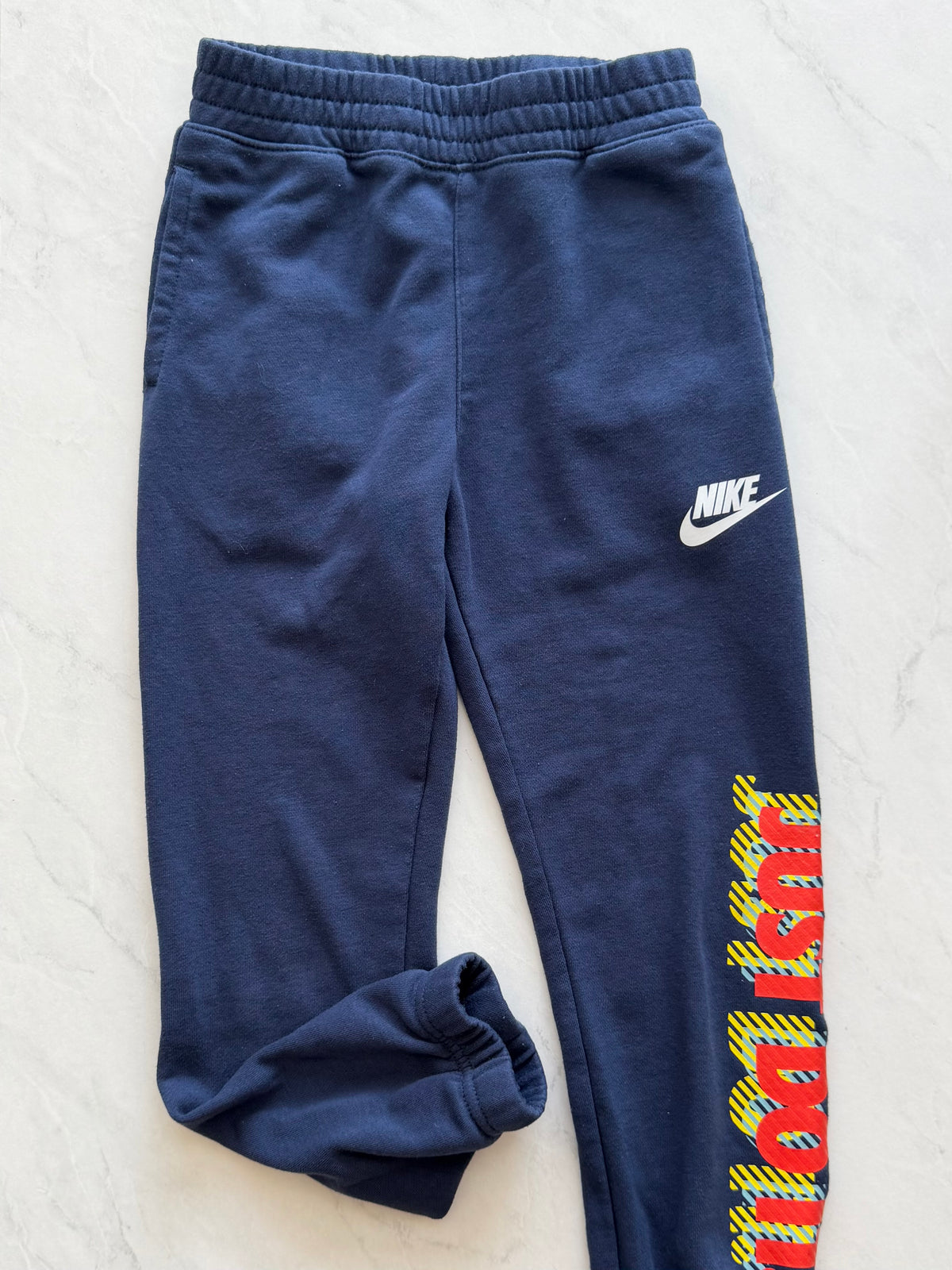 Jogging - Nike - 6-7 ans