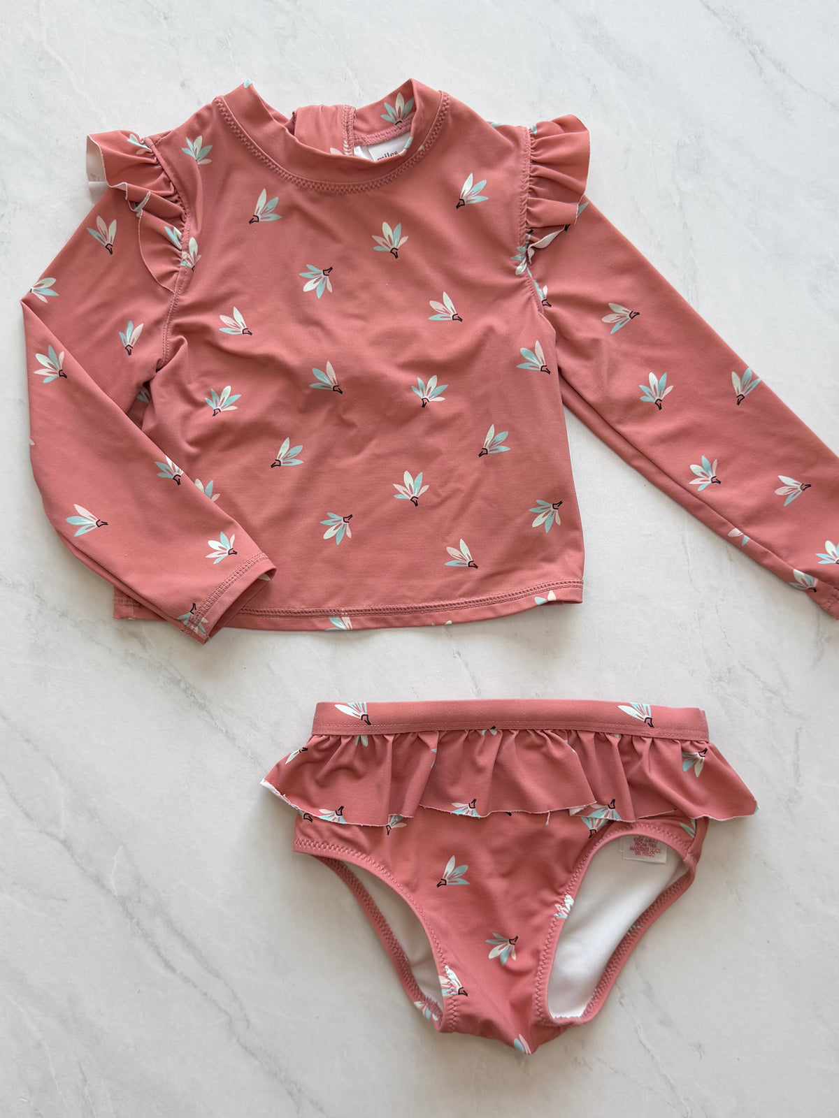 Maillot de bain - Miles the Label - 12-18 mois