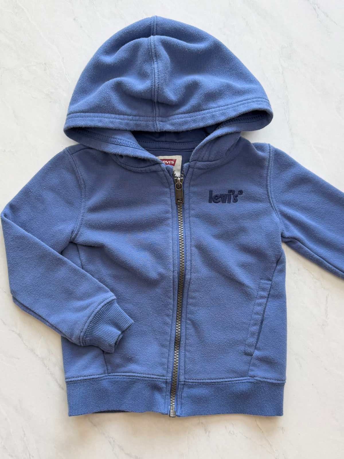 Veste - Levi’s - 2T (légèrement mousseux)