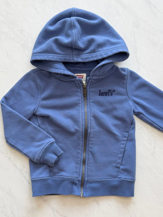 Veste - Levi’s - 2T (légèrement mousseux)