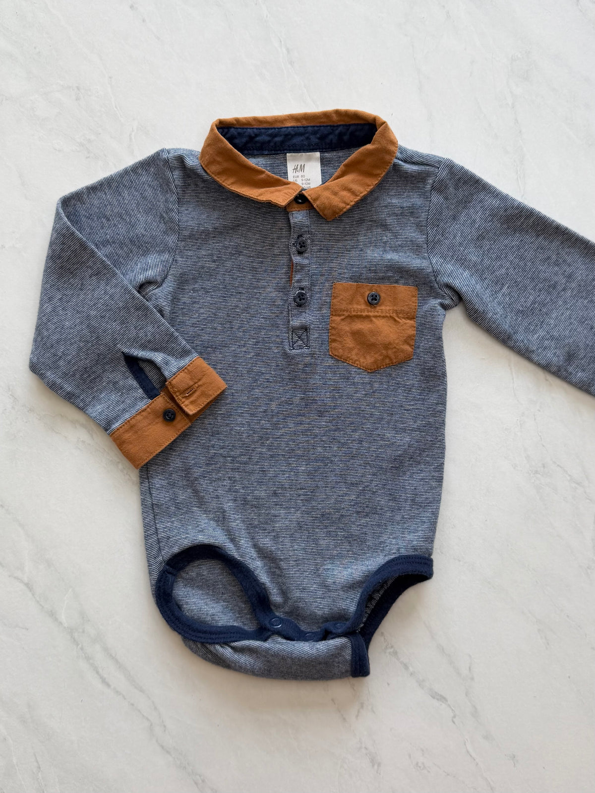 Cache-couche - H&M - 9-12 mois