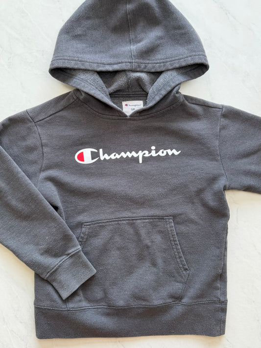 Coton ouaté - Champion - 6 ans (légèrement mousseux)